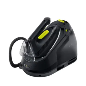 Parna stanica Braun IS3257BKSS