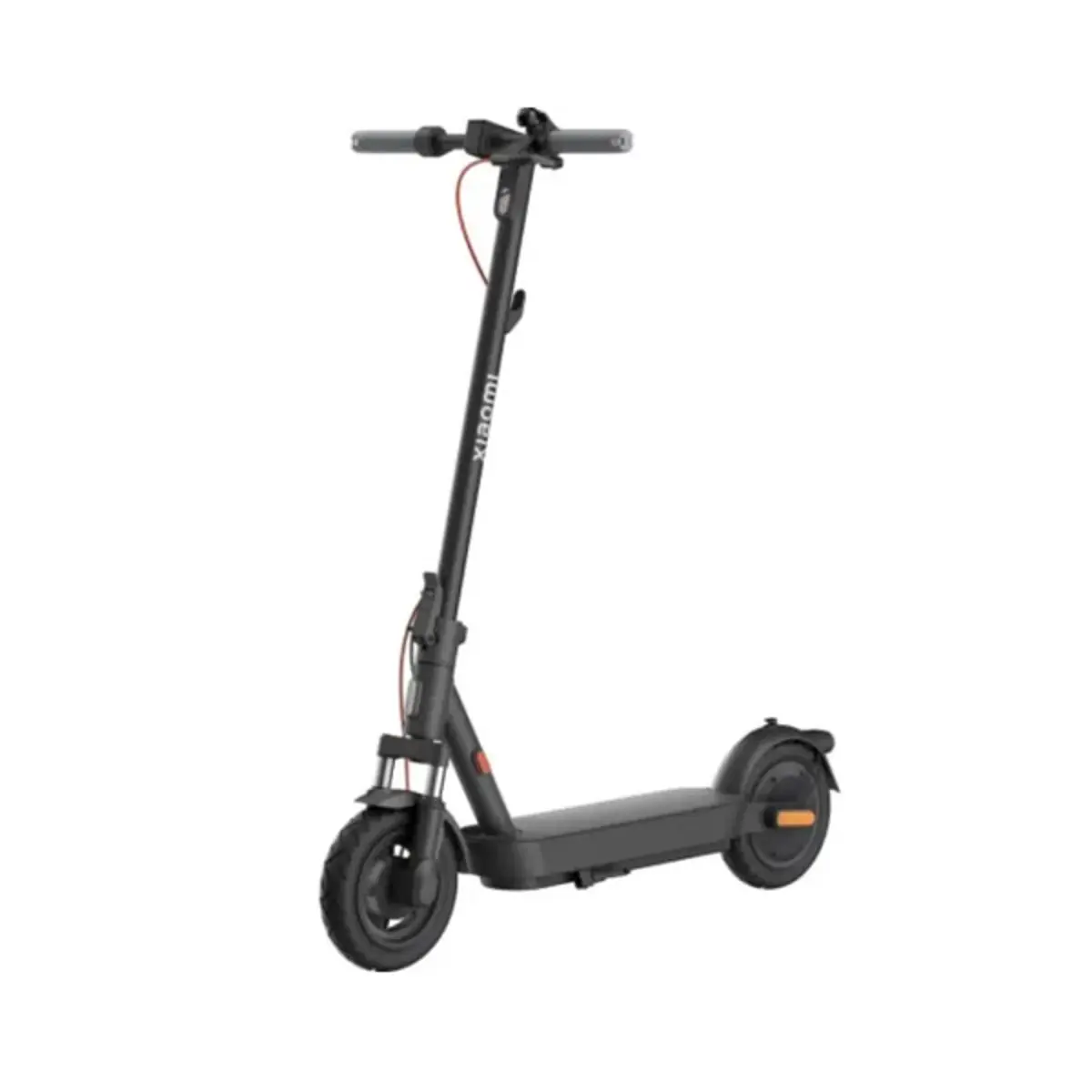 XIAOMI Electric Scooter 5 Crna Električni trotinet