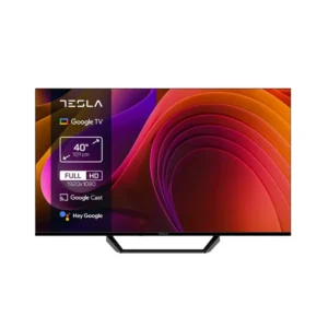 TESLA 40E655BFS DLED FHD Smart TV