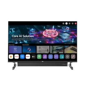 Televizor Vox 32WSB684H Smart, DLED, HD Ready, 32''(81 cm), DVB-T2/C/S2