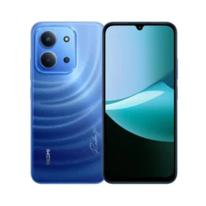 XIAOMI Redmi 15C 4/256GB Moonlight Blue