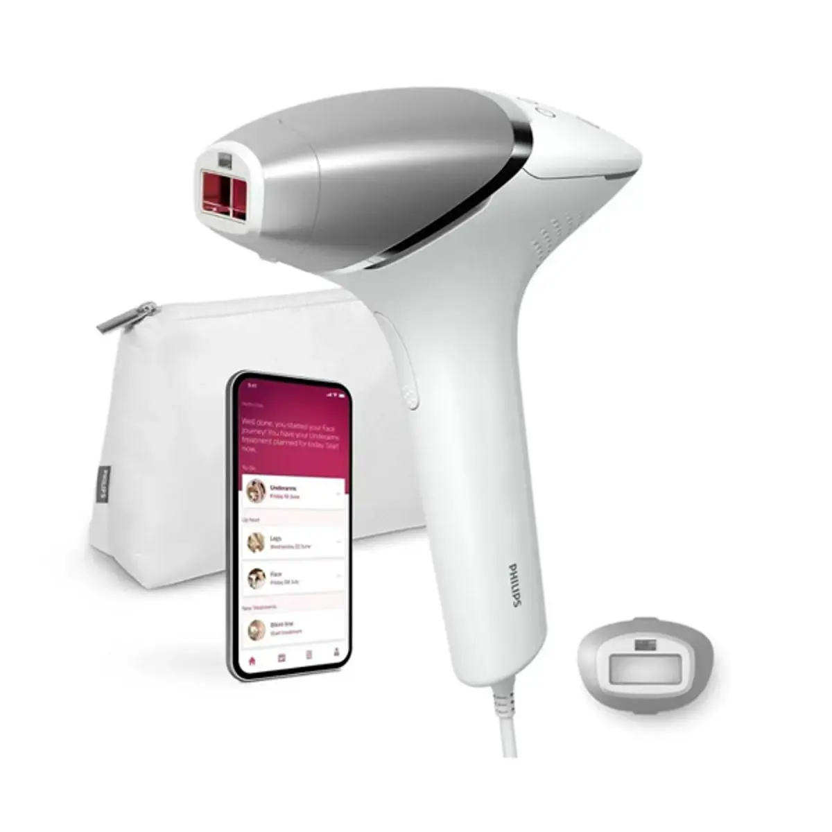 Epilator Philips Lumea IPL BRI940/00