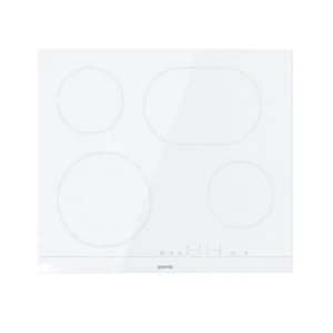 Ugradna staklokeramička ploča Gorenje ECT643WCSC Ugradna staklokeramička ploča Gorenje ECT643WCSC