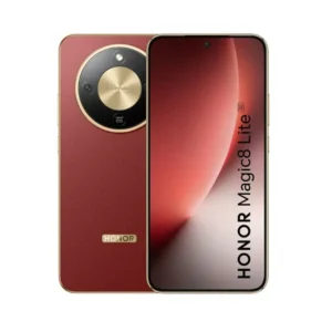 HONOR Magic8 Lite 8/512GB Reddish Brown (5109CAFM)