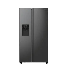 Side by Side frižider Hisense RS5P535NTFE