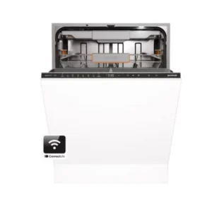 GORENJE GV673A66 Ugradna mašina za pranje sudova GORENJE GV673A66 Ugradna mašina za pranje sudova