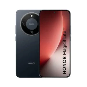 HONOR Magic8 Lite 8/512GB Midnight Black (5109BYRB)