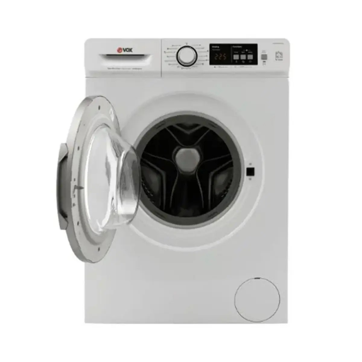 VOX Mašina za pranje veša WMI1080-SAT15A