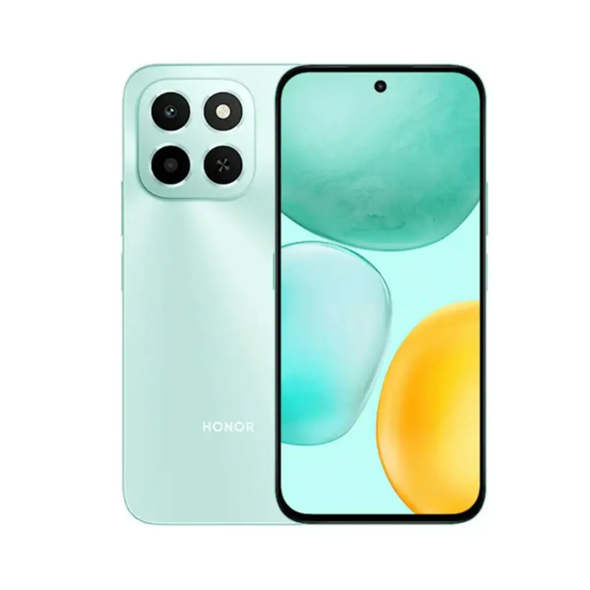 HONOR X6c 6/256GB PLAVI