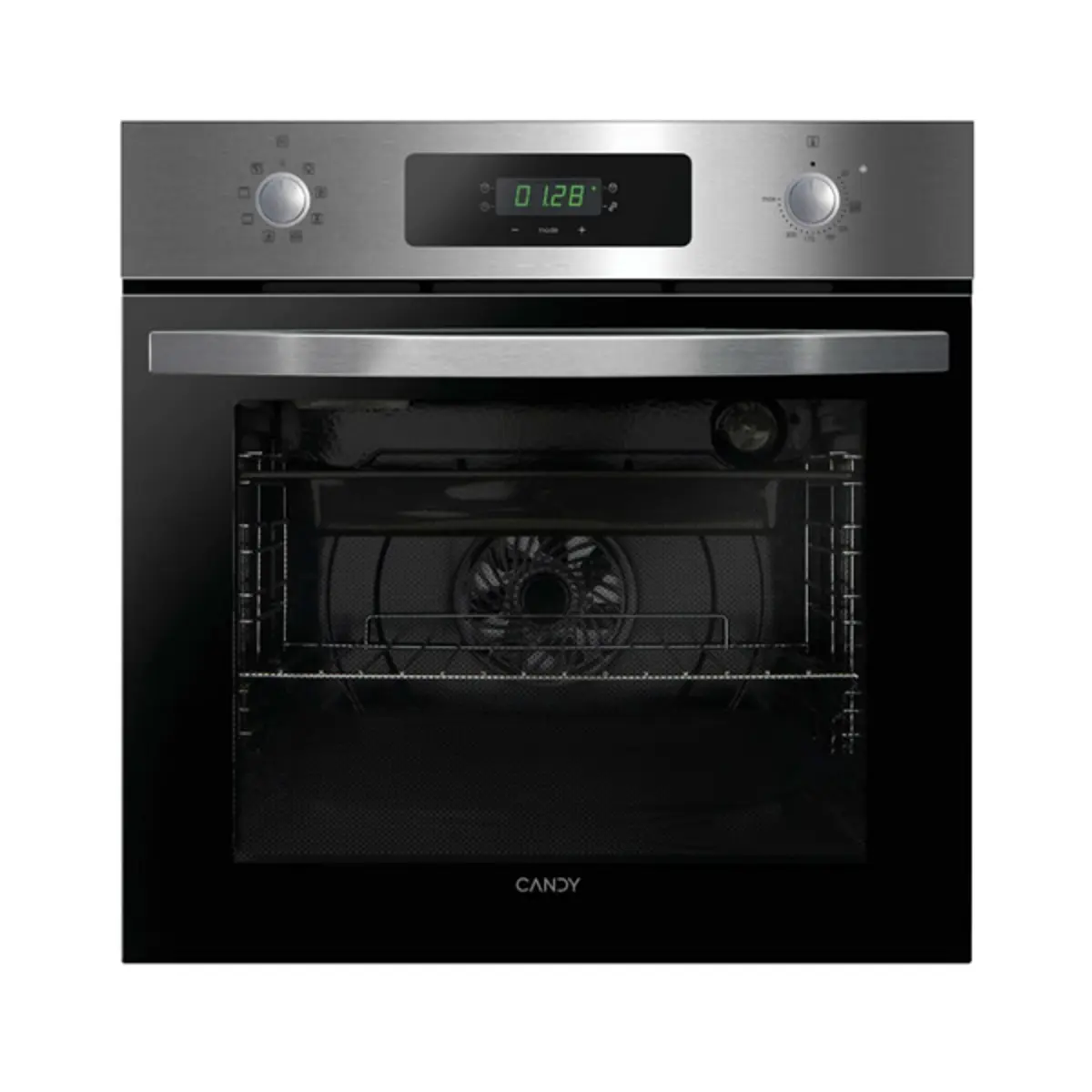 CANDY F IDCP X625 L Ugradna rerna