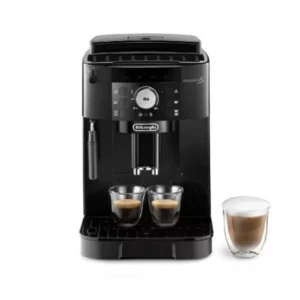 DeLonghi Aparat za kafu Magnifica S ECAM12.121.B 15bar, 1.8l, 1450W