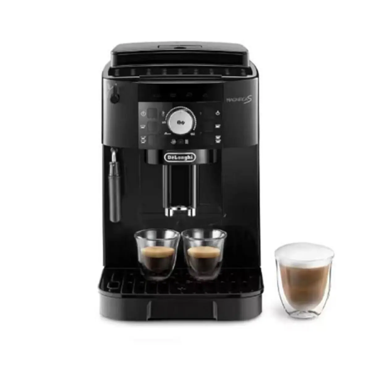 DeLonghi Aparat za kafu Magnifica S ECAM12.121.B 15bar, 1.8l, 1450W