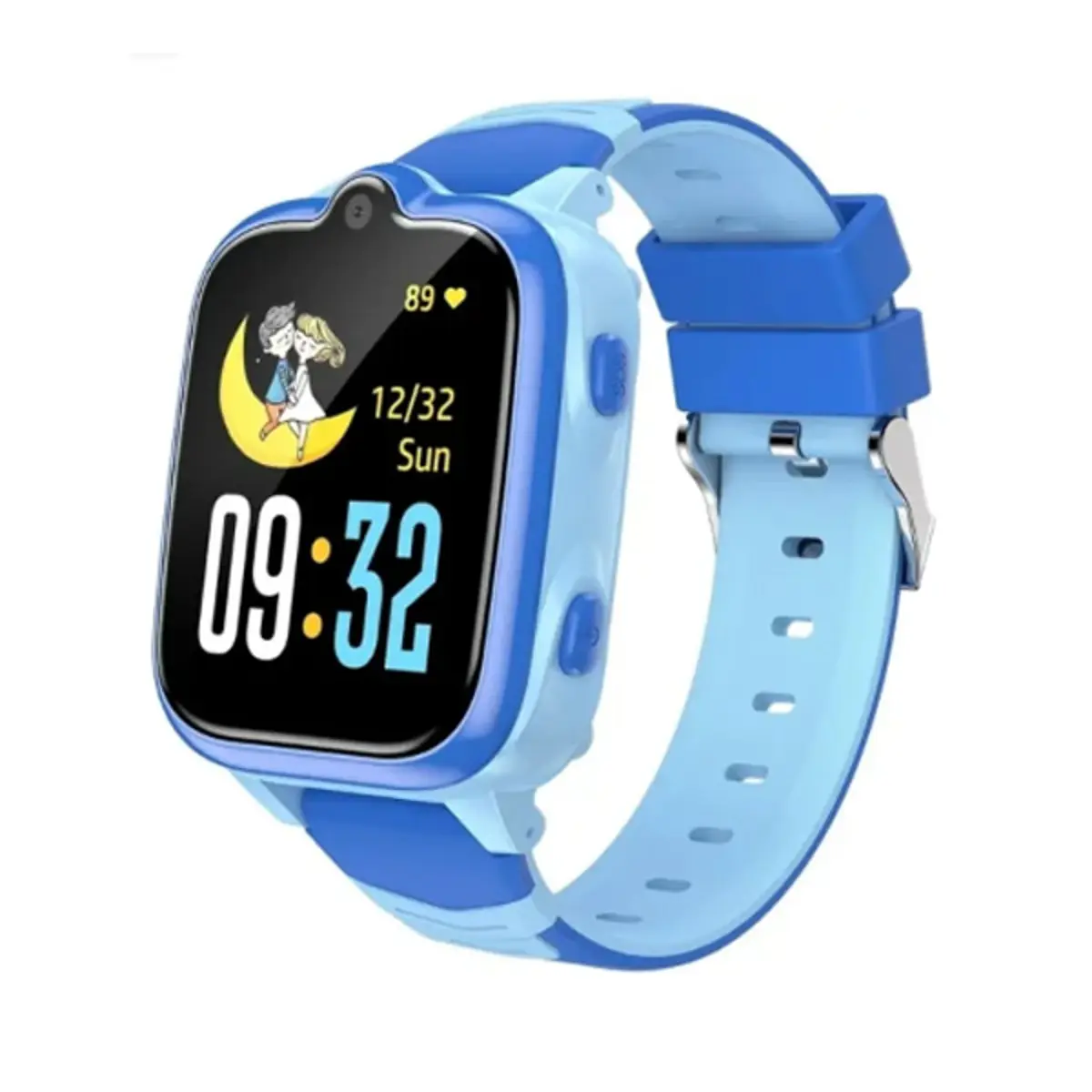 Smart Watch Blackview Z10 Sim kartica  Plavi dečiji