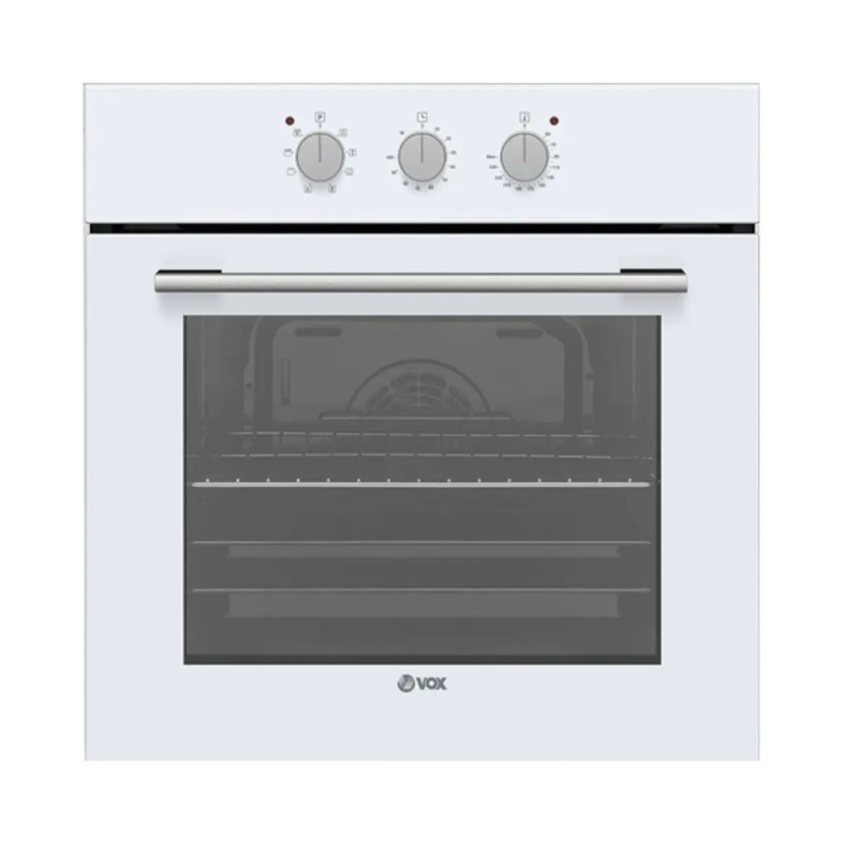 VOX Ugradna rerna EBM 2110 W