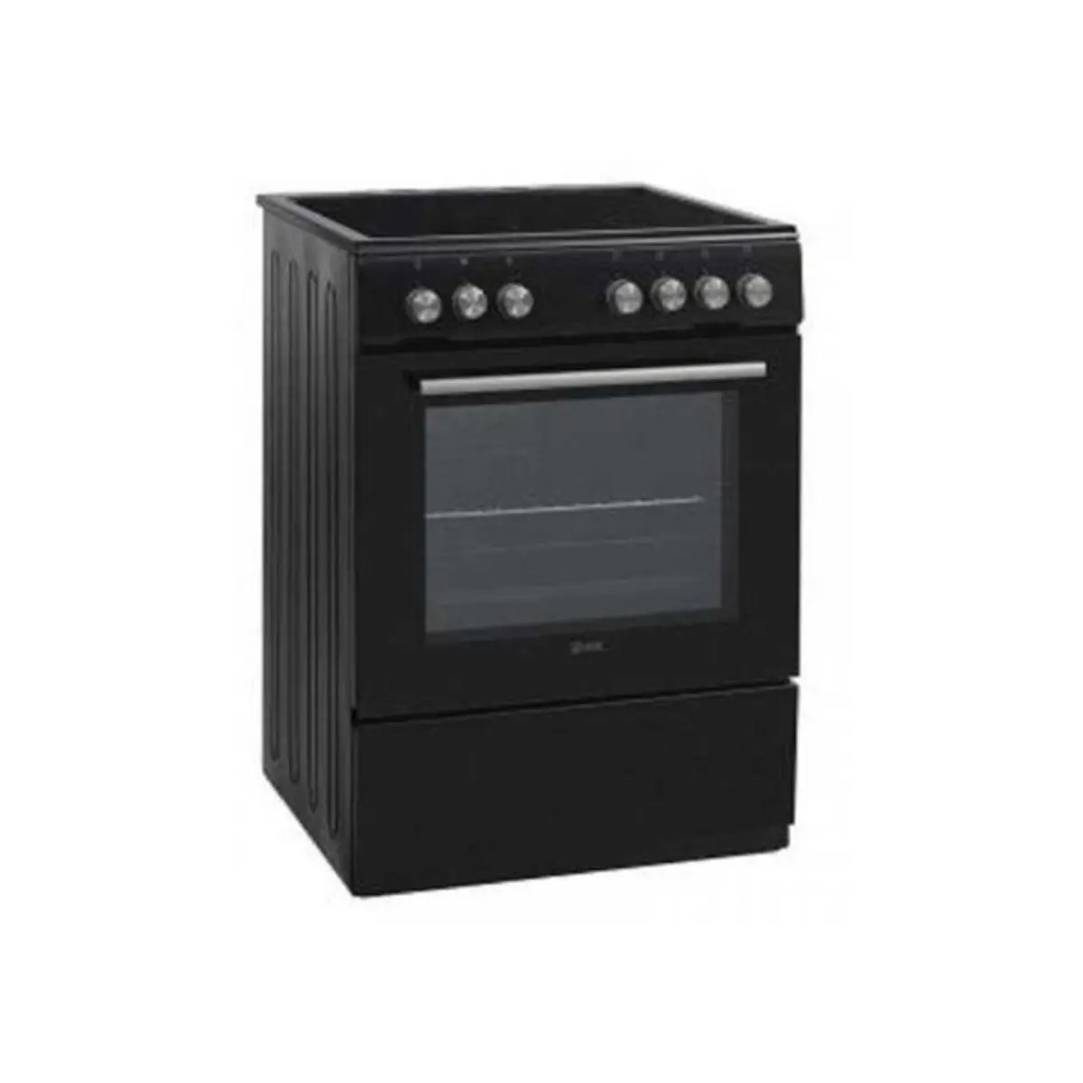 VOX Staklokeramički šporet CHT6205B