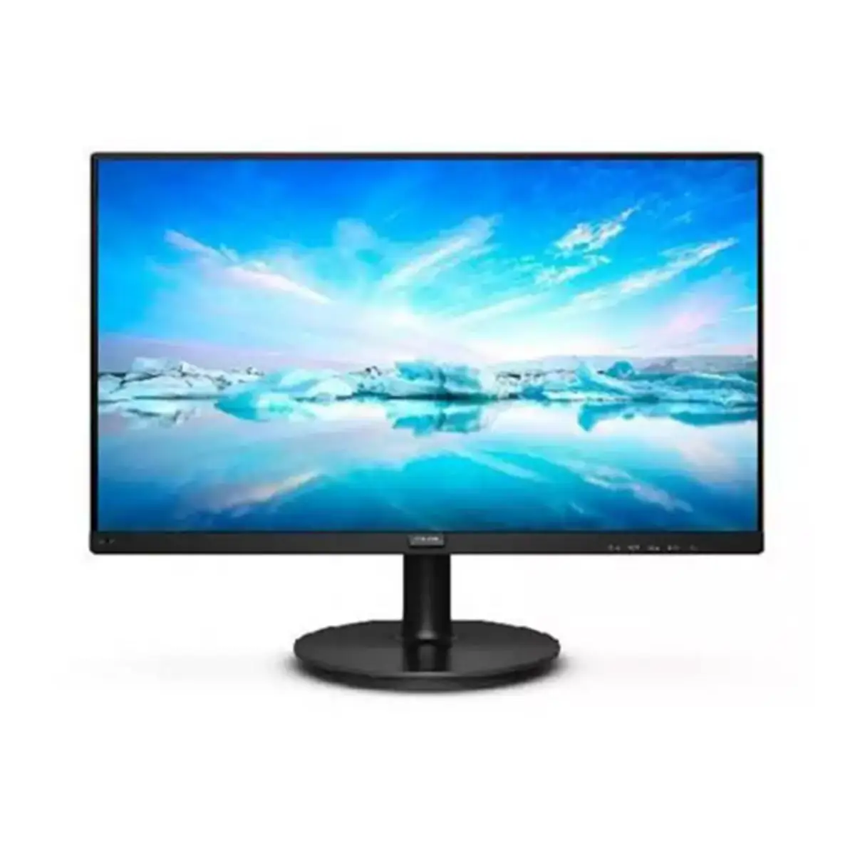 Monitor Philips 22 221V8/00 Full HD 1920×1080/75Hz/4ms/2xHDMI/VGA