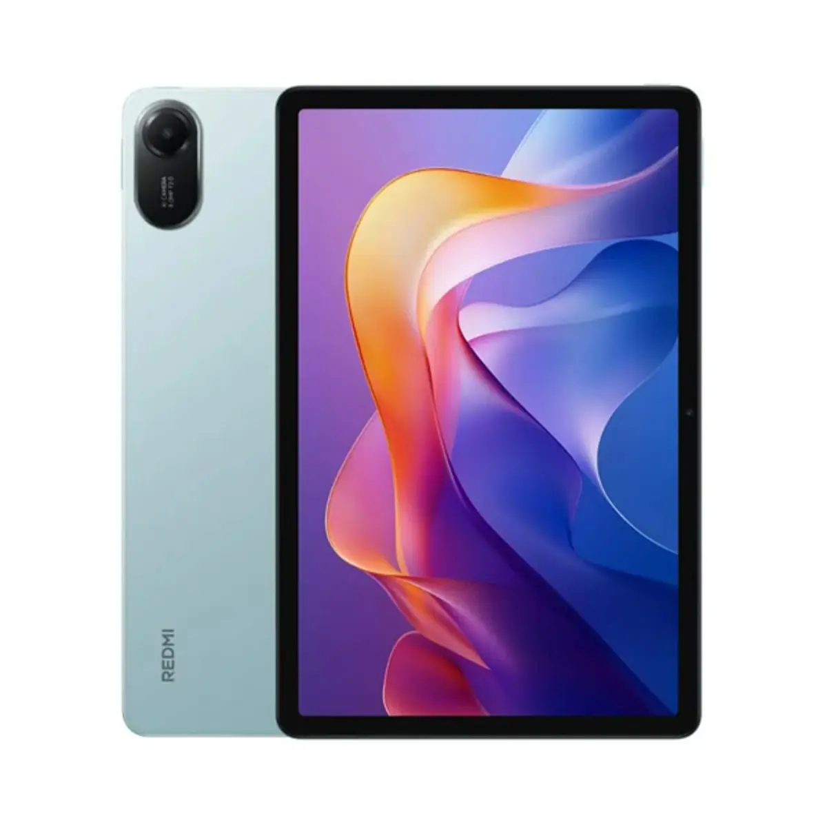 XIAOMI Redmi Pad 2 4/128GB Mint Green (VHU5875EU)