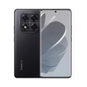 XIAOMI Redmi Note 14 Pro 12/512GB Crni