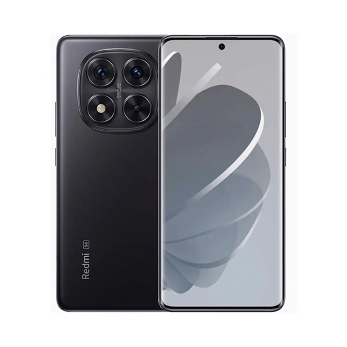 XIAOMI Redmi Note 14 Pro 12/512GB Crni