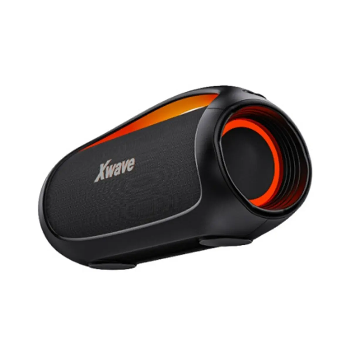 Xwave Xwave B No.1. Bluetooth zvučnik v5.3/TWS/60W/120W PMPO/USB2.0/Aux-Line In/7000mAh