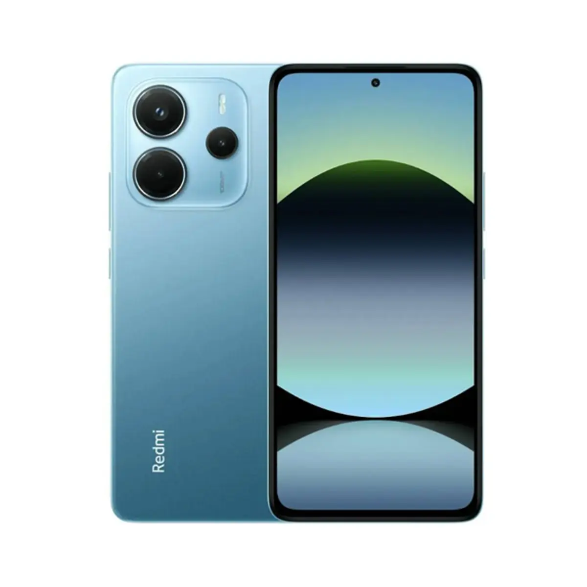 XIAOMI Redmi Note 14 8/256GB Ocean Blue (T_MZB0IYLEU)
