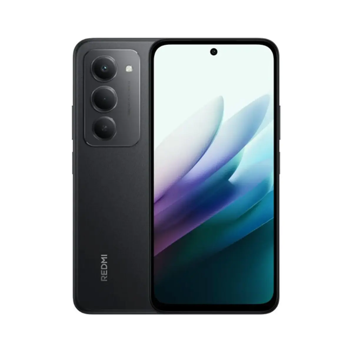 XIAOMI Redmi 15 6/128GB CRNI