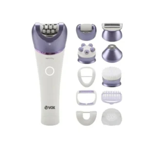 VOX LS607P Epilator