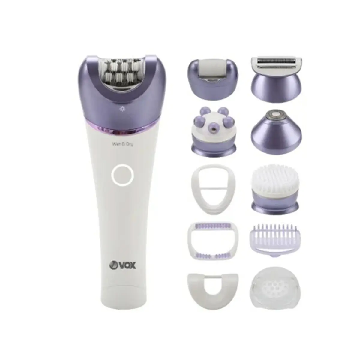 VOX LS607P Epilator