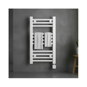 Radijator sušač E-BRAVO 6510SQ beli