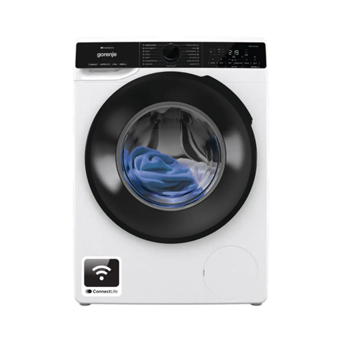 GORENJE WPNA 94 A1ALPWIFI Mašina za pranje veša