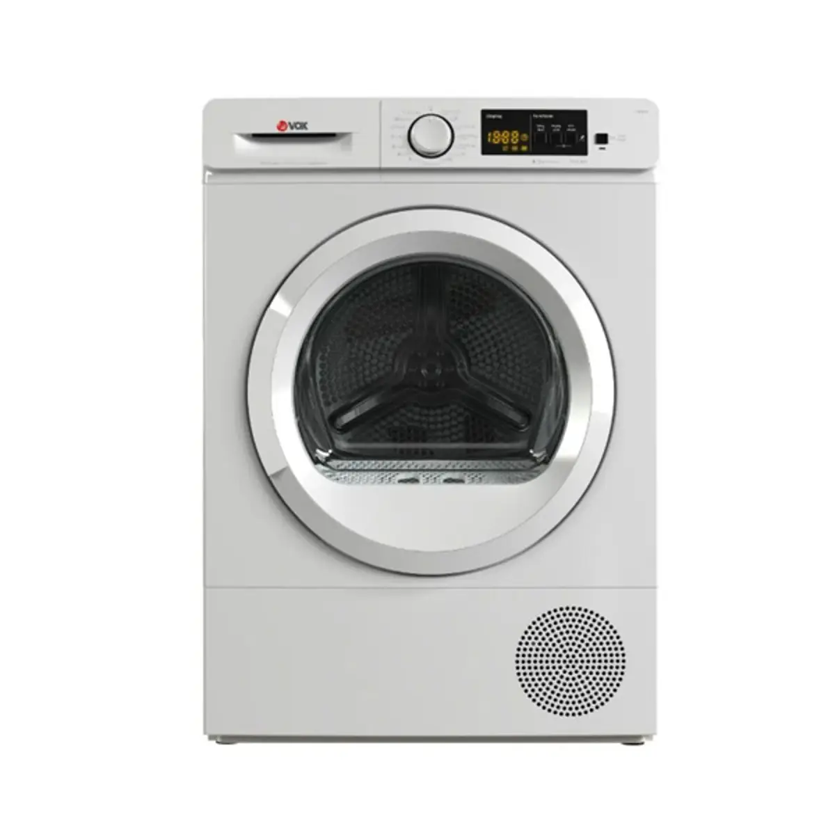 VOX THP-815E Mašina za sušenje veša