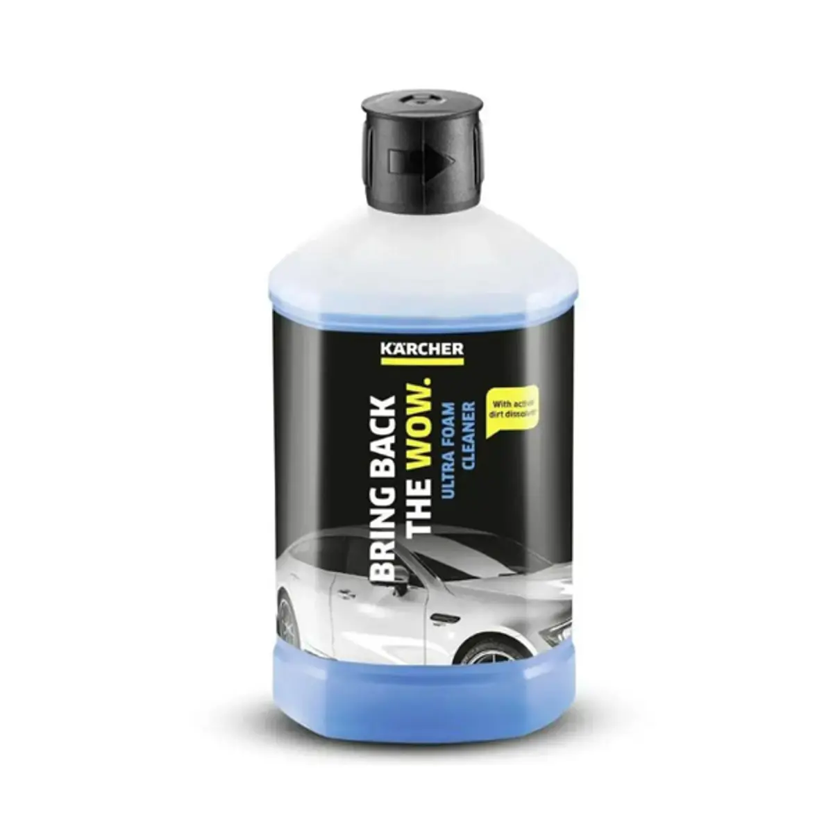 KARCHER RM 615 Ultra penušavo sredstvo za čišćenje – 1L