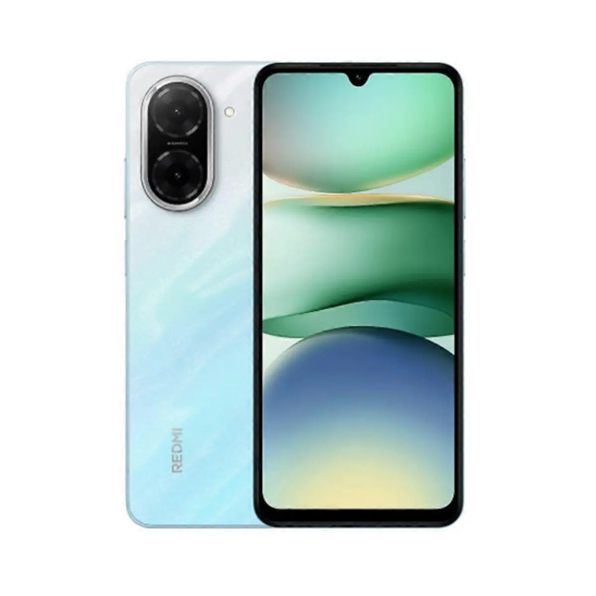Xiaomi Redmi A5 3/64GB Plavi (Ocean Blue)