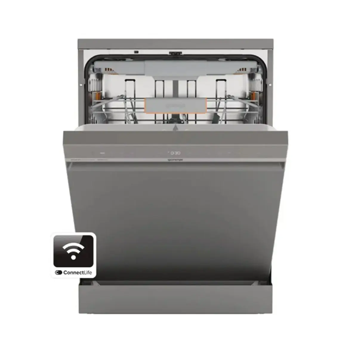 GORENJE GS673B90X Mašina za pranje sudova