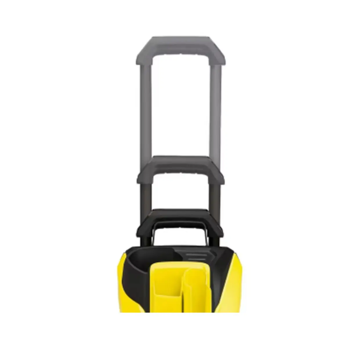 KARCHER Perač pod pritiskom K4 Power Control flex