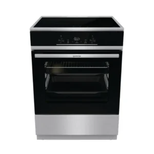 Električni šporet Gorenje GEITS6E71PBG