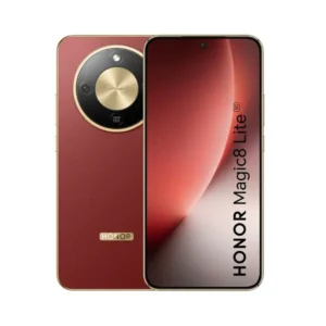 HONOR Magic8 Lite 8/256GB Reddish Brown (5109CAFL)