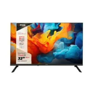 SMART LED TV 32 FOX 32WOS651C 1366x768/HD Ready/DTV-C/T/T2/S/S2/WebOS