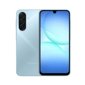 SAMSUNG A17 8/256GB PLAVI