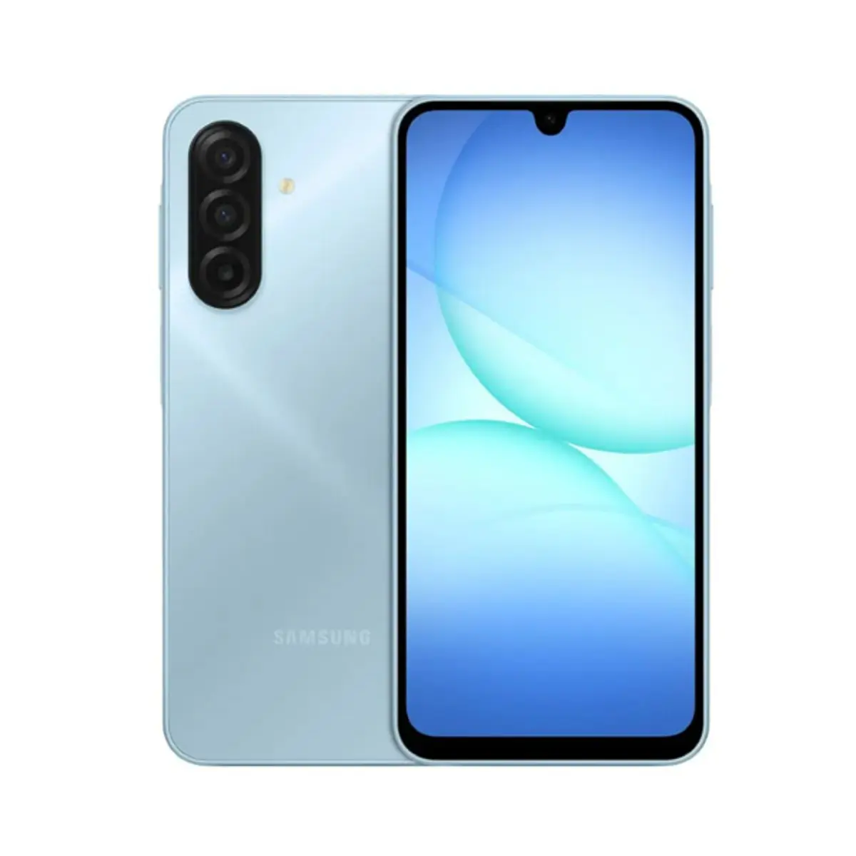 SAMSUNG A17 8/256GB PLAVI