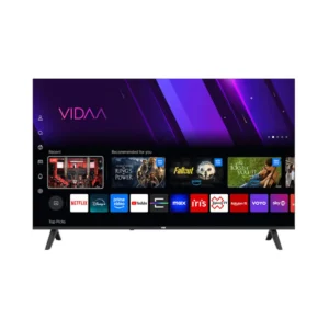 VOX 50QVU684 DLED 4K UHD Smart TV