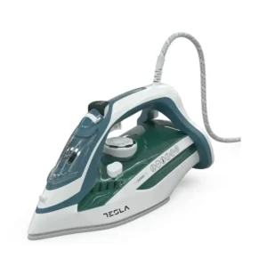 TESLA Pegla IR300BL/2200W/plava