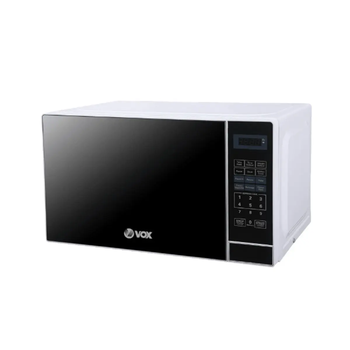 VOX Mikrotalasna pecnica MWH-MD50W