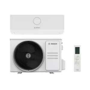 BOSCH Inverter CL3000i-35 WE 12000 BTU