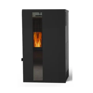 Peć na pelet Alfa Plam Grazia ECO