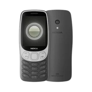 NOKIA 3210 Grunge Crni NOKIA 3210 Grunge Crni