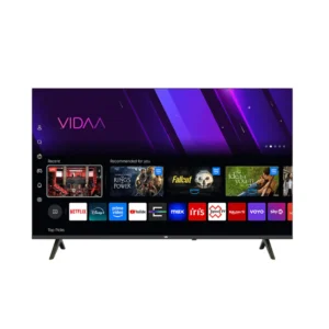 VOX 43QVF684 DLED Full HD Smart TV