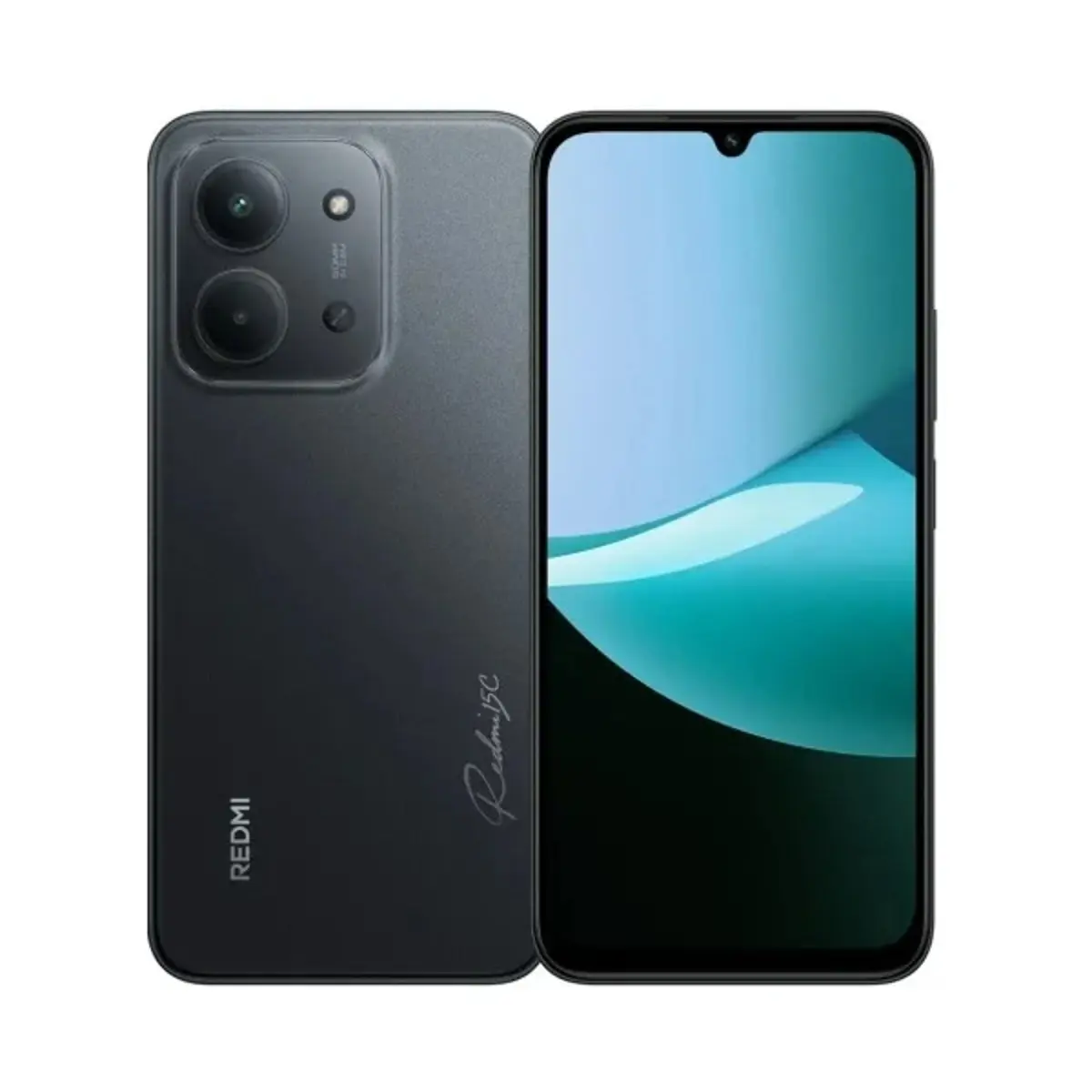 XIAOMI Redmi 15C 4/128GB CRNI