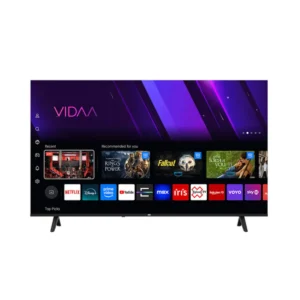 VOX 55QVU684 DLED 4K UHD Smart TV