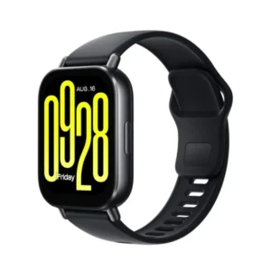 XIAOMI Redmi Watch 5 Active Midnight Black sat (BHR8784GL)